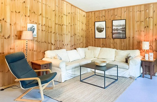 Dovre Casa | Impresionante casa de 2 dormitorios en.