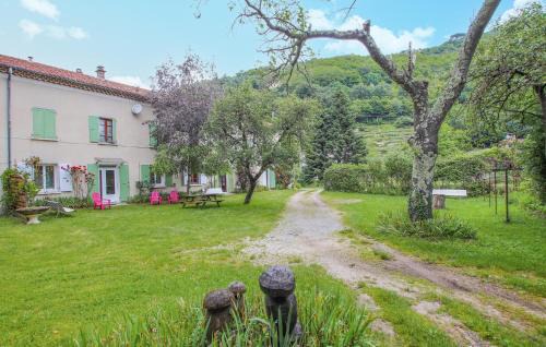 Burzet Casa | 2 Bedroom Stunning Home In Burzet