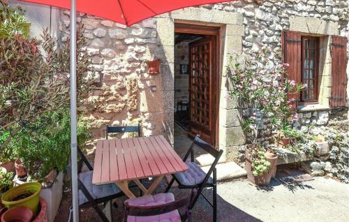 Vedene Casa | 2 Bedroom Stunning Home In Vedène