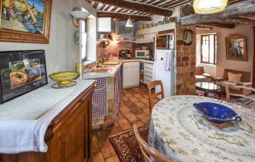 Vedene Casa | 2 Bedroom Stunning Home In Vedène