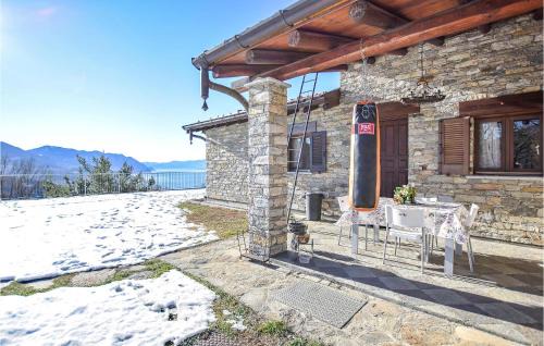 Colmegna Casa | 2 Bedroom Stunning Home In Luino