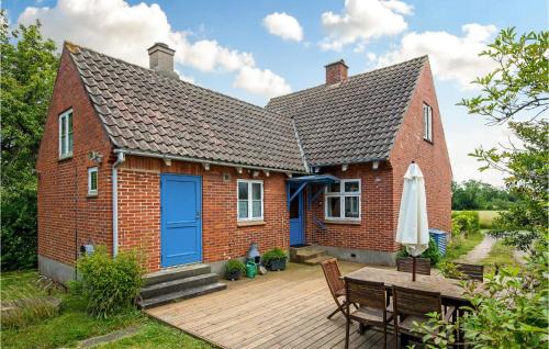 Ronne Casa | 2 Bedroom Stunning Home In Rønne