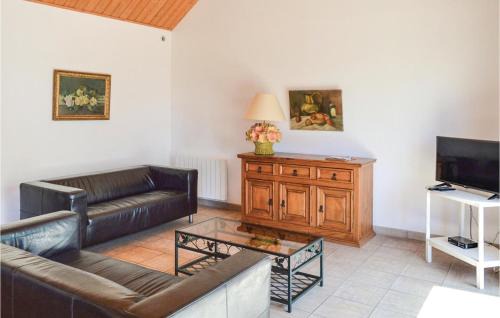 Roisel Casa | 2 Bedroom Stunning Home In Roisel