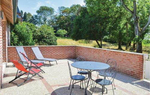 Roisel Casa | 2 Bedroom Stunning Home In Roisel
