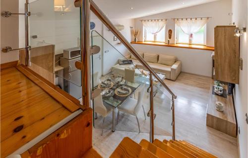 Liznjan Casa | 2 Bedroom Stunning Home In Sisan