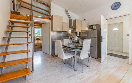 Liznjan Casa | 2 Bedroom Stunning Home In Sisan