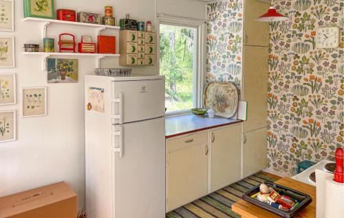 Sodersvik Casa | 2 Bedroom Stunning Home In Gräddö