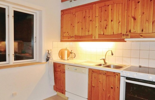 Hoor Casa | Bonita casa en Höör con cocina