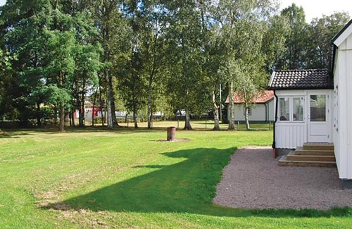 Hoor Casa | Bonita casa en Höör con cocina