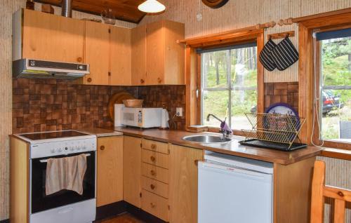 Yngsjo Casa | 2 Bedroom Stunning Home In Yngsjö
