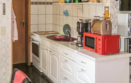 Ummanz Casa | 2 Bedroom Stunning Home In Ummanz