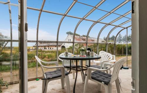 Borglum Casa | 2 Bedroom Stunning Home In Vrå