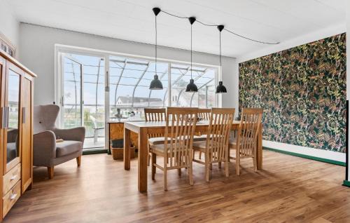 Borglum Casa | 2 Bedroom Stunning Home In Vrå