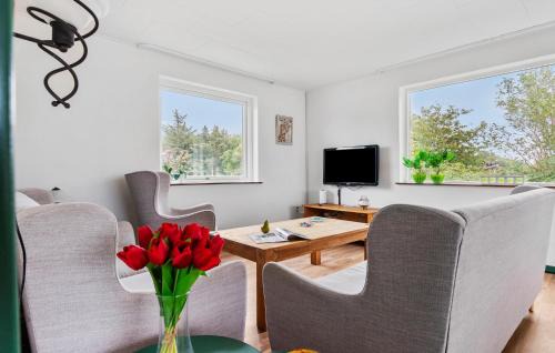 Borglum Casa | 2 Bedroom Stunning Home In Vrå