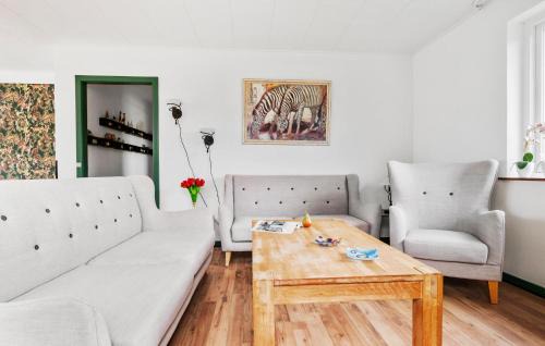 Borglum Casa | 2 Bedroom Stunning Home In Vrå