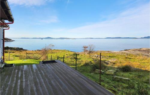 Rennesoy Casa | 2 Bedroom Stunning Home In Rennesøy
