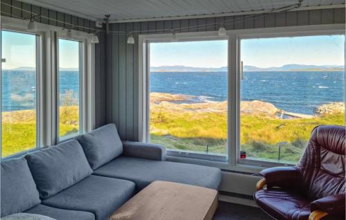 Rennesoy Casa | 2 Bedroom Stunning Home In Rennesøy