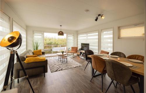 Municipality of Aalsmeer Alquiler De Eote | 2 Bedroom Stunning Ship In Aalsmeer
