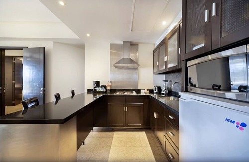Campo de Golf Fonatur Complejo | 2 Bedroom Suite on Beautiful Beach Resort