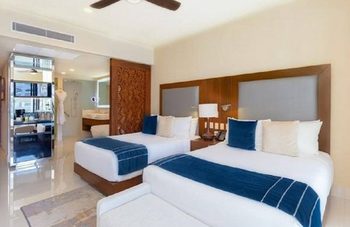 San José del Cabo Complejo | 2-bedroom suite at Villa La Valencia in Cabo San Lucus