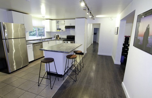 Otter Point Casa | 2 Bedroom Suite at Muir Creek w/ TENNIS COURT