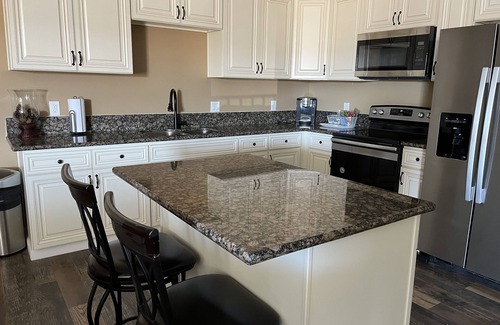 Ridgecrest Apartamento | 2 Bedroom Suite in Ridgecrest