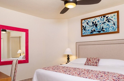 Ampliación Juárez Complejo | 2-bedroom Suite at Villa del Palmar Beach Resort & Spa - All Inclusive option