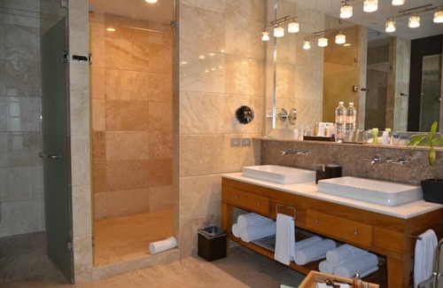 Nuevo Vallarta Complejo | Suite de 2 habitaciones en 5 Diamond Resort
