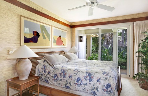 Poipu Complejo | 2 Bedroom Suite - Ocean View