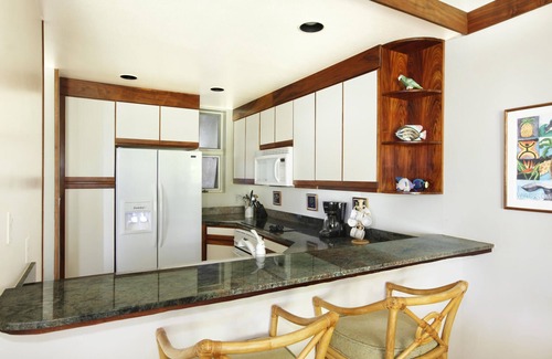 Poipu Complejo | 2 Bedroom Suite - Ocean View