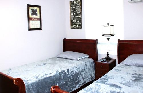 Bywater Cama Y Desayuno | 2 Bedroom Suite on 1st floor