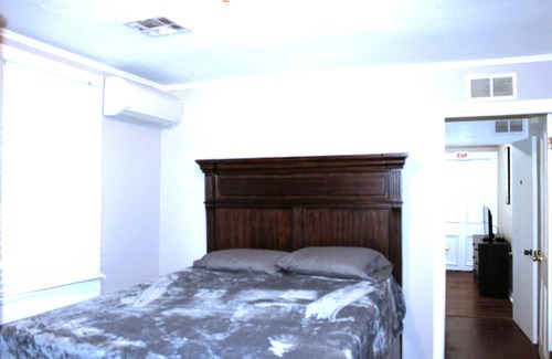 Bywater Cama Y Desayuno | 2 Bedroom Suite on 1st floor