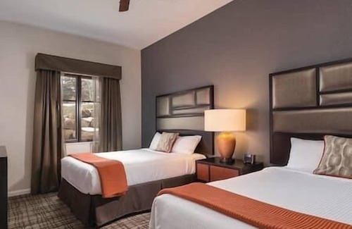 Park City Complejo | 2 Bedroom Suite, Park City, Utah-Ski-in/Ski-out