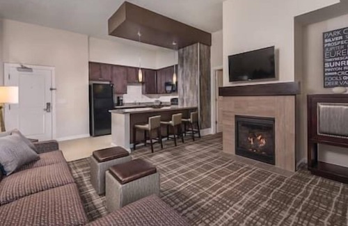 Park City Complejo | 2 Bedroom Suite, Park City, Utah-Ski-in/Ski-out