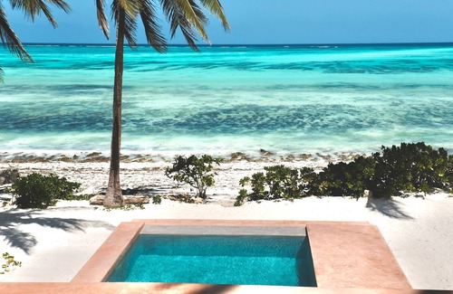 Jambiani Apartamento | 2 Bedroom Suite - Private Beach Pool (Mikoko)