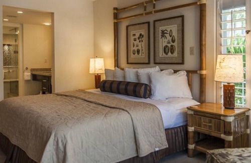 Estate Bakkero Complejo | 2 BEDROOM SUITE - THE GALLEON RESORT - KEY WEST FLORIDA