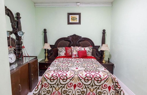 Golden Glades Apartamento | 2 Bedroom Suite in North Miami