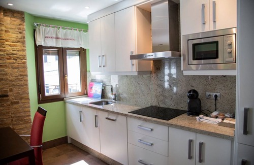 Andújar Apartamento | APARTAMENTO 2 DORMITORIOS SUPERIOR - PARKING GRATUITO