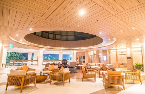 Bang Phli Apartamento | Residencia de 2 habitaciones en Bang Phli