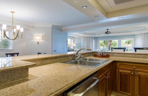 Nazareth Complejo | 2 Bedroom - The Ritz-Carlton Club, St. Thomas - Full Resort Access