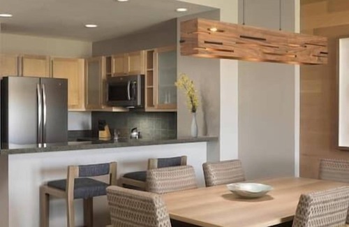 Kierland Hotel | 2 BEDROOM THE WESTIN KIERLAND VILLAS SCOTTSDALE