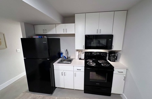 Central West End Apartamento | 2 Bedroom Tower Grove Apartment