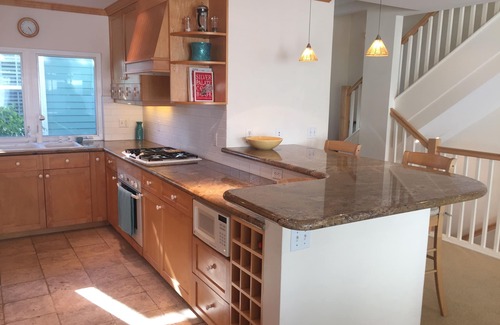 Central Mission Beach Casa | 2 Bedroom Townhome 2 Mins. to the Beach