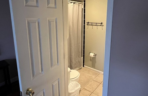Lenexa Casa | 2 Bedroom Townhome close to everything