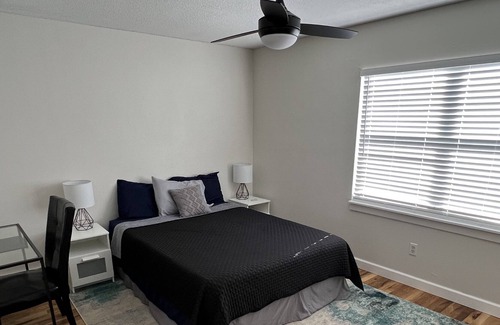 Lenexa Casa | 2 Bedroom Townhome close to everything