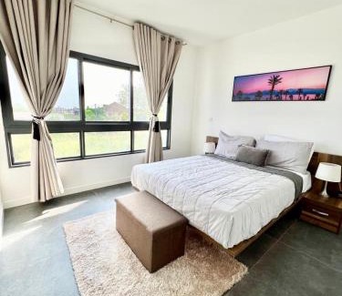 Aiyimensa Apartamento | 2 bedroom Townhouse at Ayi Mensah Park at the foot of Aburi Mountains