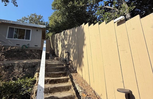 Belmont Cabaña | 2 Bedroom Treehouse Cottage