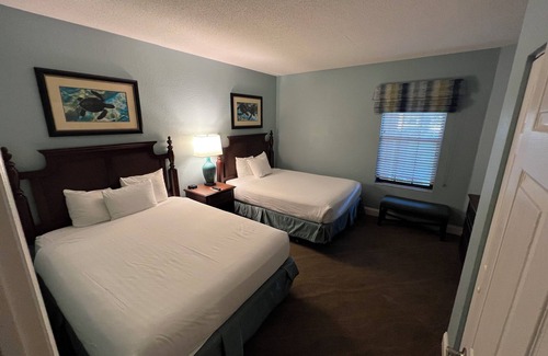 Florida Central Atlantic Coast Complejo | 2-bedroom unit in The Orange Lake Resort in delightful Kissimmee with free WiFi.