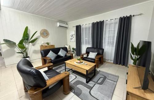 Suva Apartamento | 2 Bedroom Unit Near City Center
