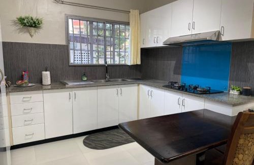 Suva Apartamento | 2 Bedroom Unit Near City Center